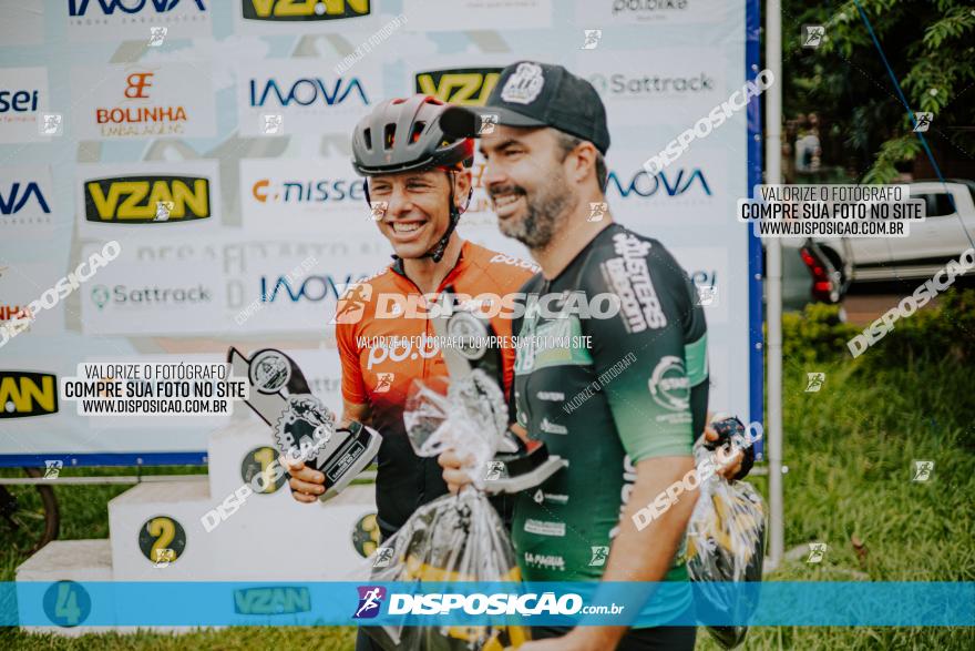 3º Desafio MTB na Veia