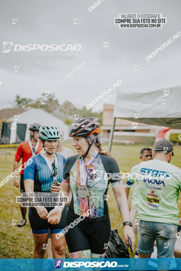 3º Desafio MTB na Veia