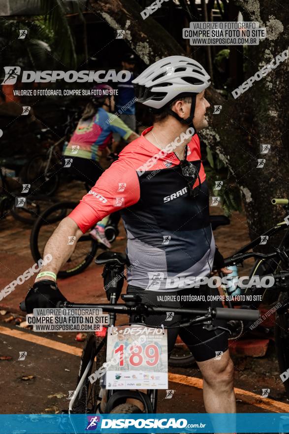 3º Desafio MTB na Veia