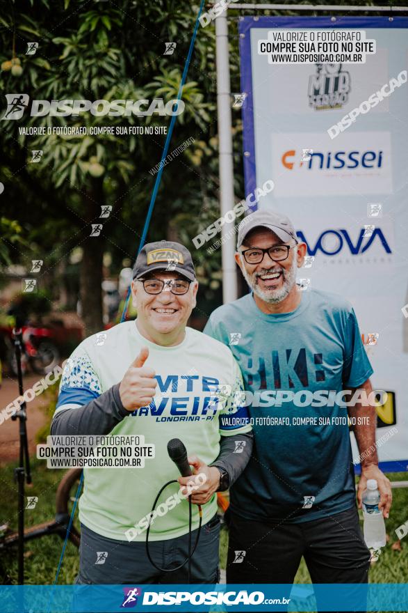 3º Desafio MTB na Veia