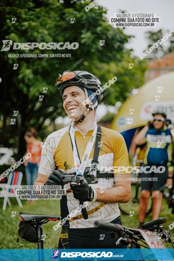 3º Desafio MTB na Veia