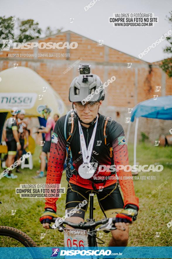 3º Desafio MTB na Veia