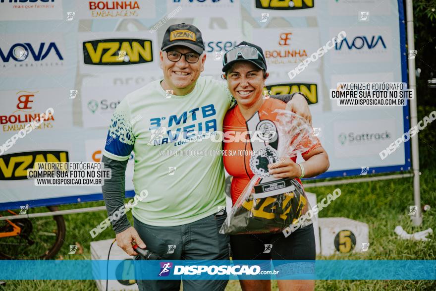 3º Desafio MTB na Veia