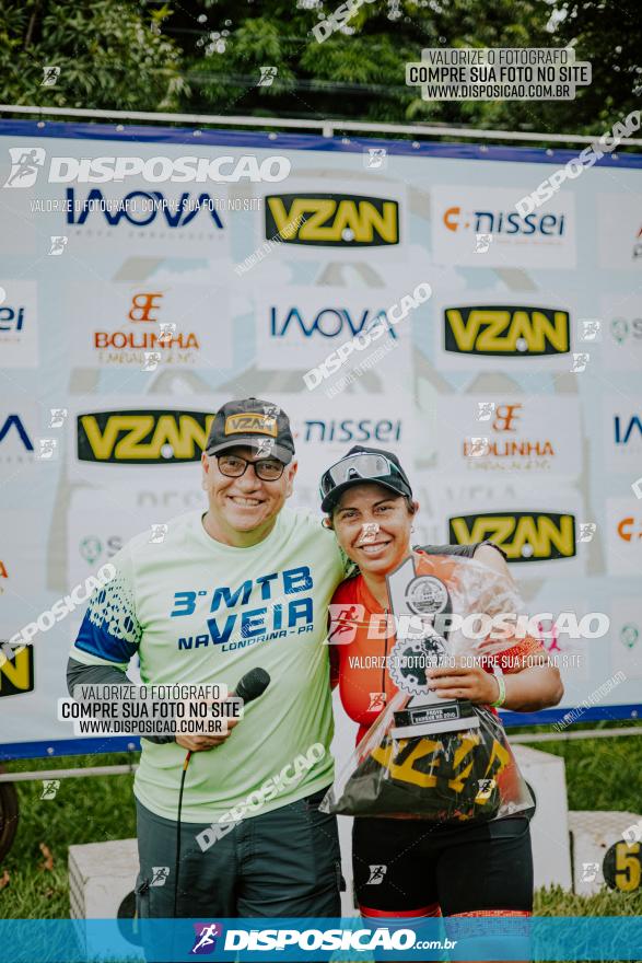 3º Desafio MTB na Veia