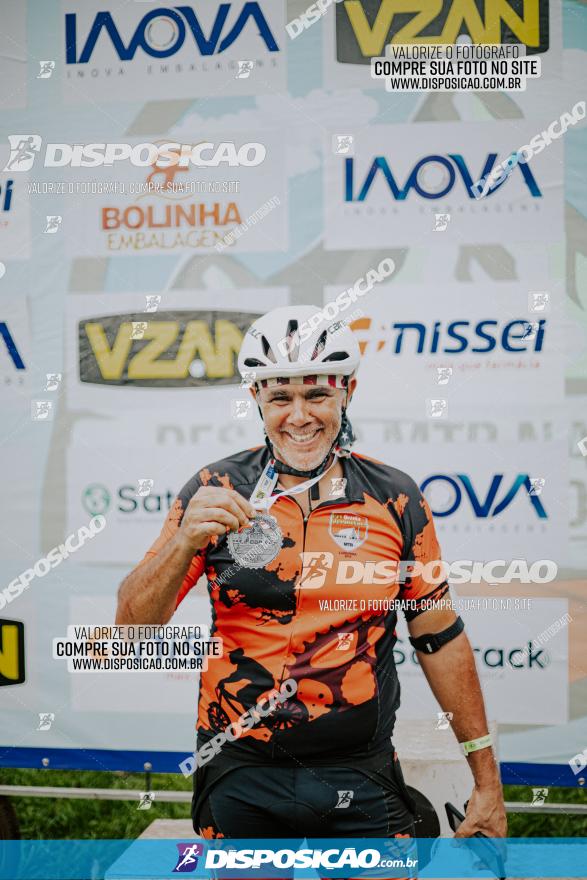 3º Desafio MTB na Veia