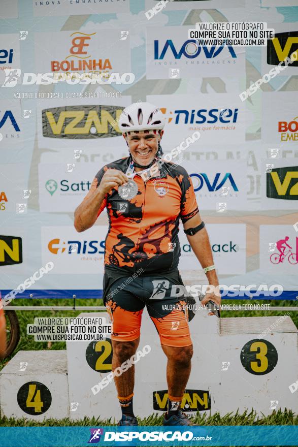 3º Desafio MTB na Veia