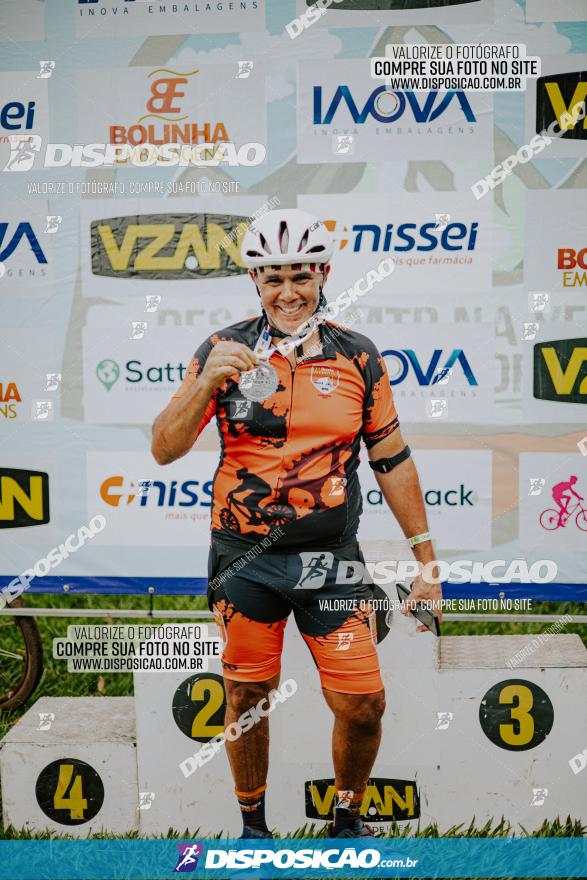 3º Desafio MTB na Veia