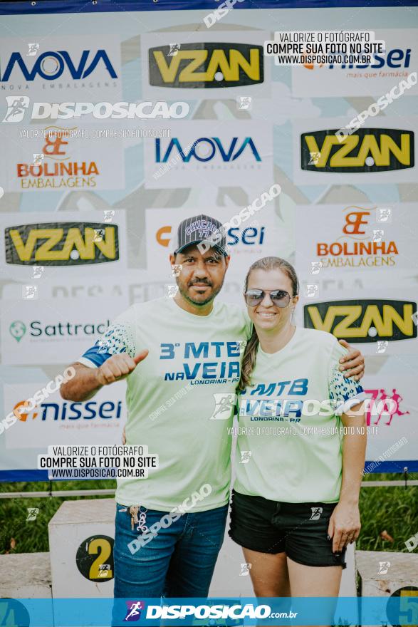 3º Desafio MTB na Veia