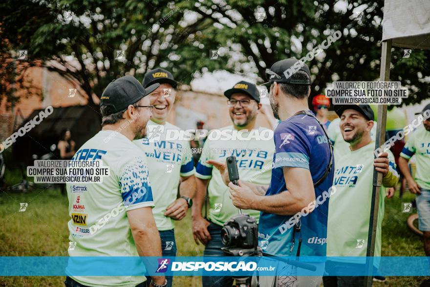 3º Desafio MTB na Veia