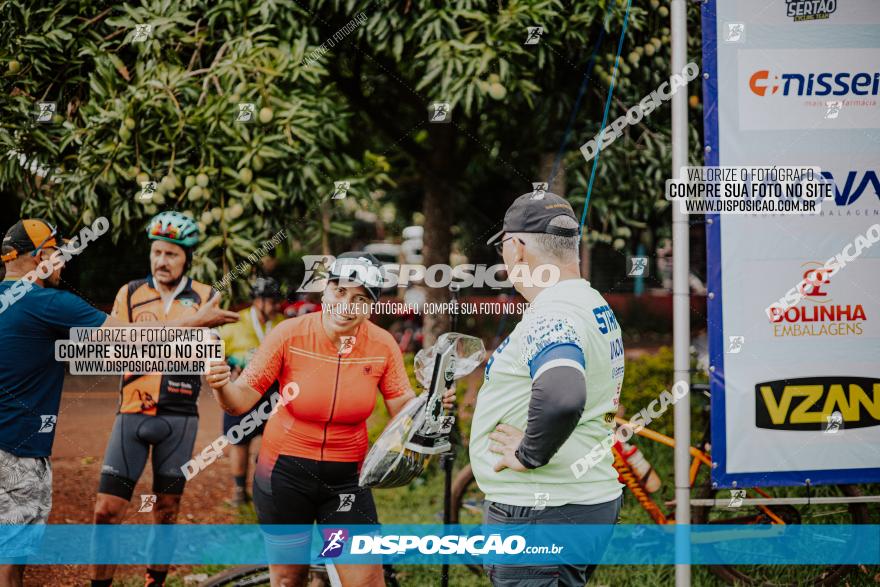 3º Desafio MTB na Veia