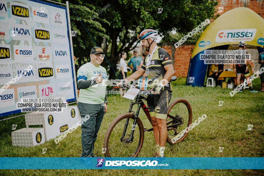 3º Desafio MTB na Veia