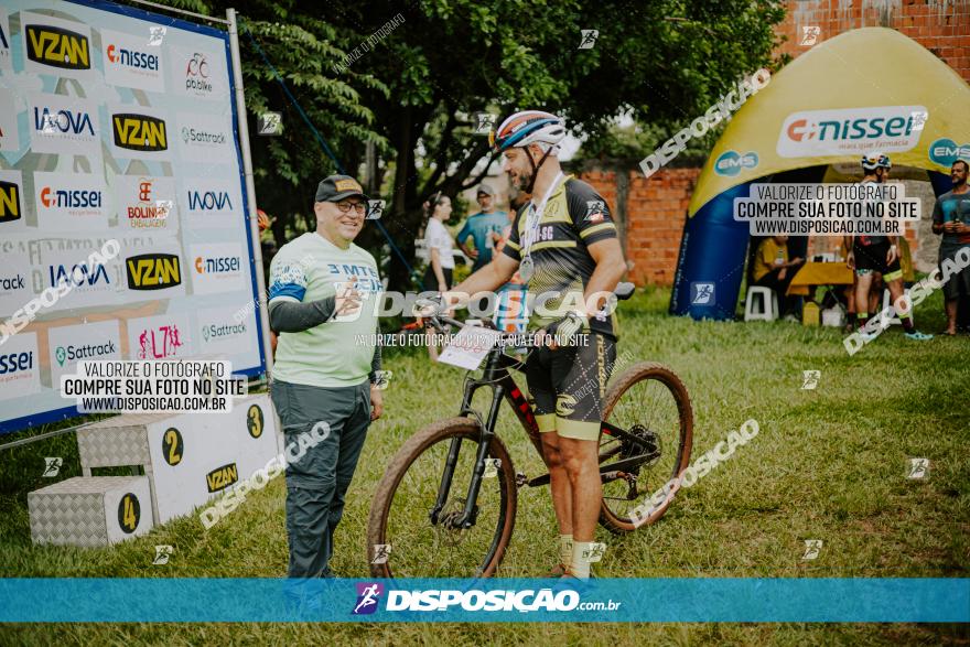 3º Desafio MTB na Veia