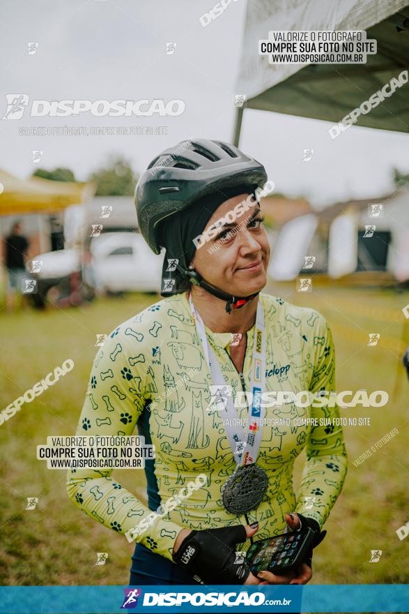 3º Desafio MTB na Veia