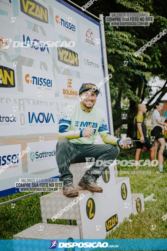 3º Desafio MTB na Veia