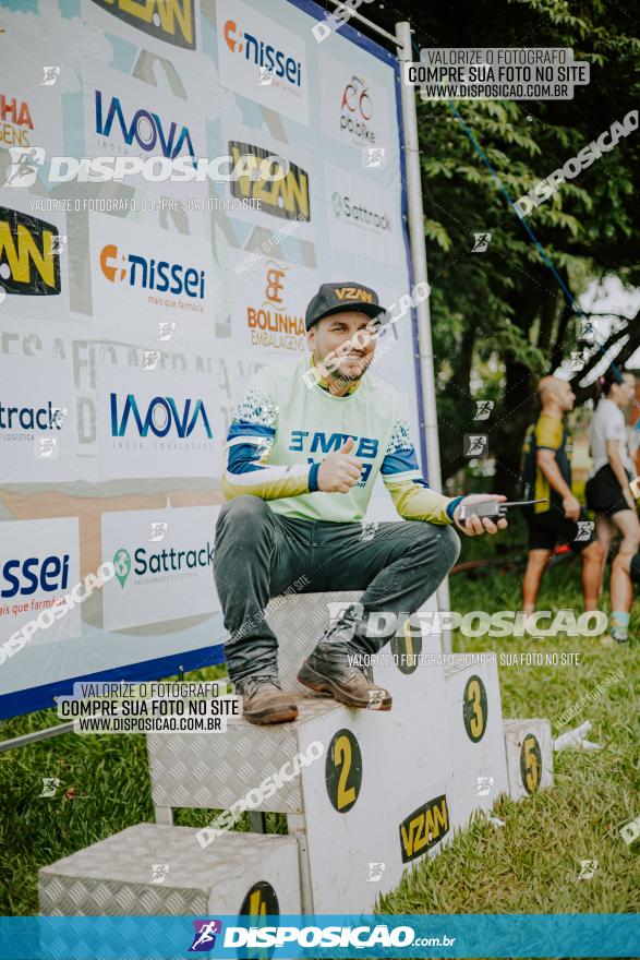 3º Desafio MTB na Veia