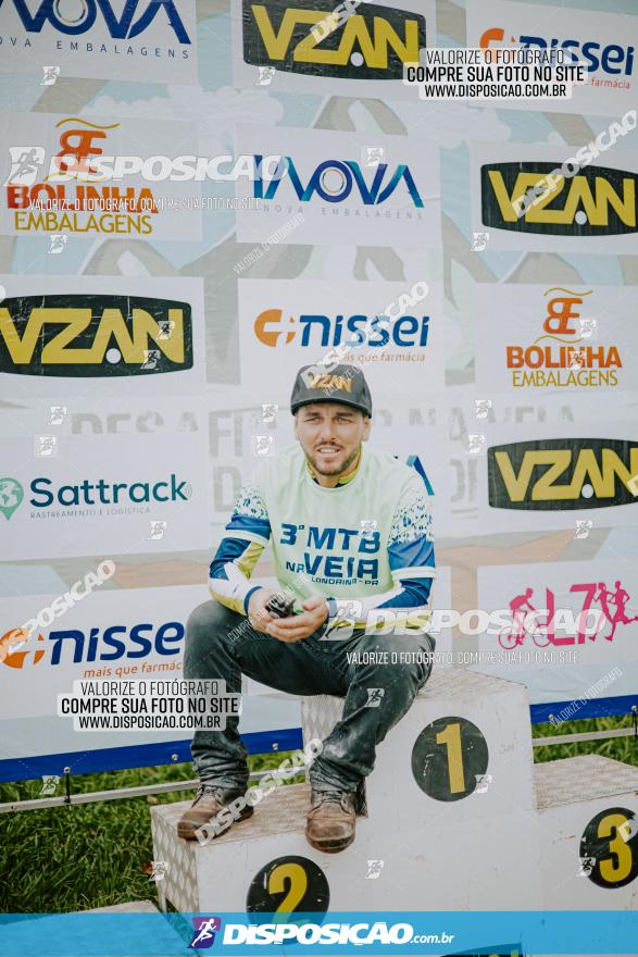 3º Desafio MTB na Veia