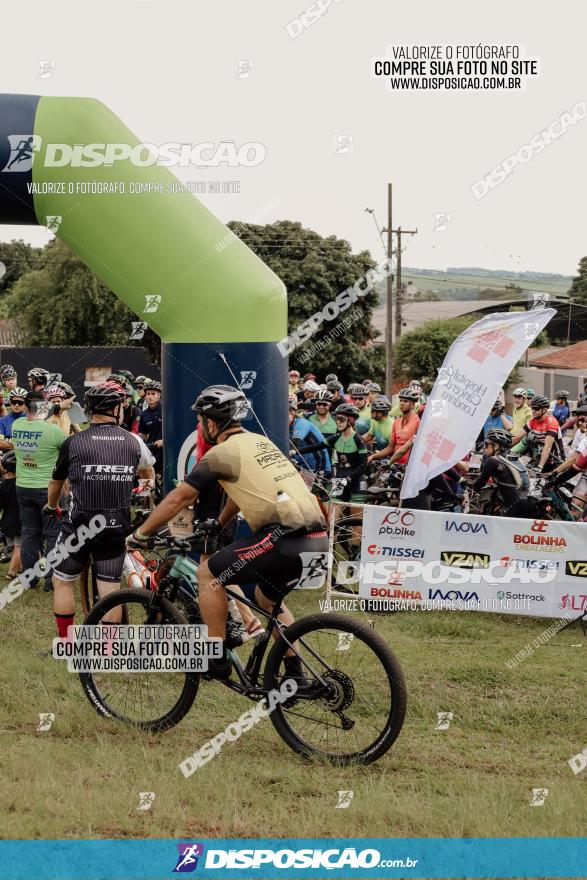 3º Desafio MTB na Veia