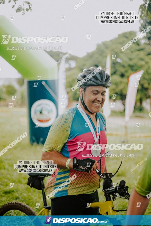 3º Desafio MTB na Veia