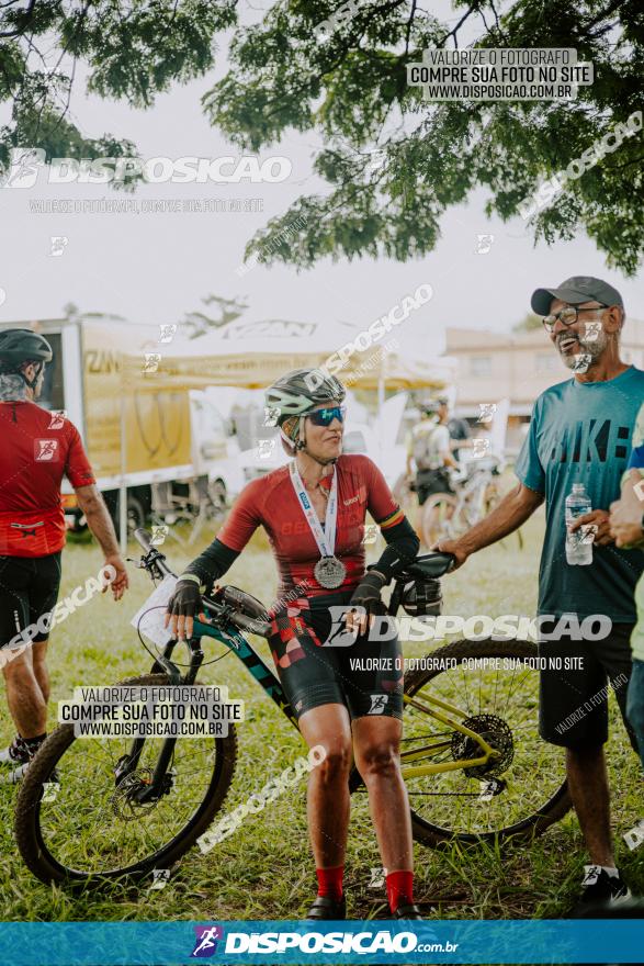 3º Desafio MTB na Veia