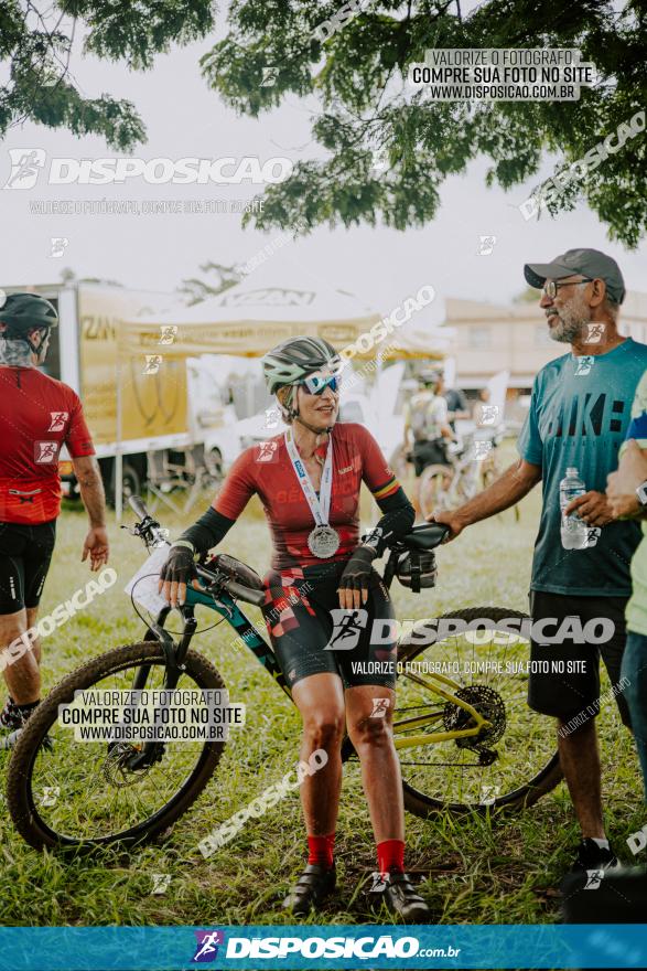 3º Desafio MTB na Veia