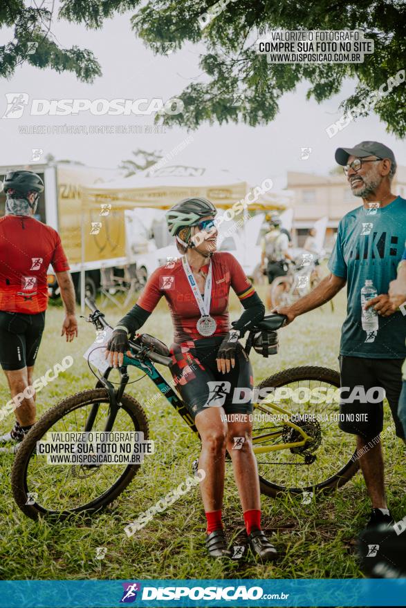 3º Desafio MTB na Veia