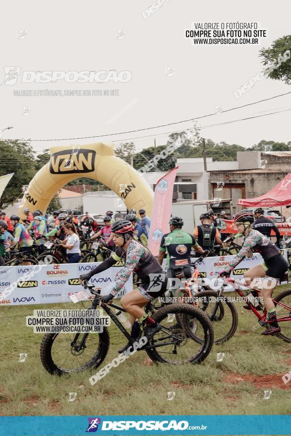 3º Desafio MTB na Veia