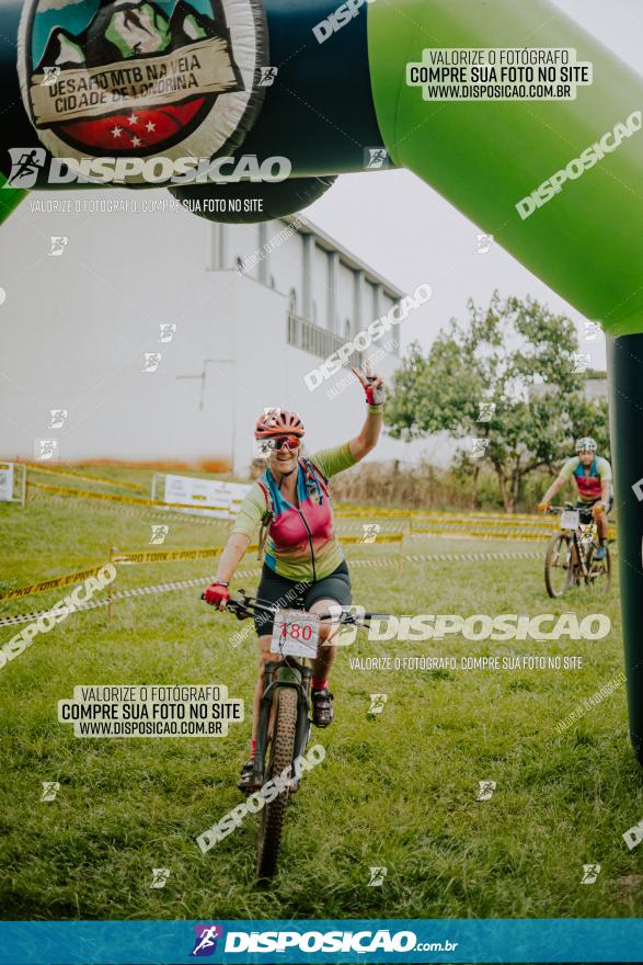 3º Desafio MTB na Veia