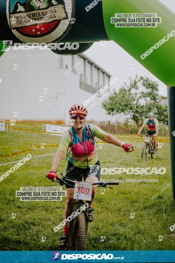 3º Desafio MTB na Veia