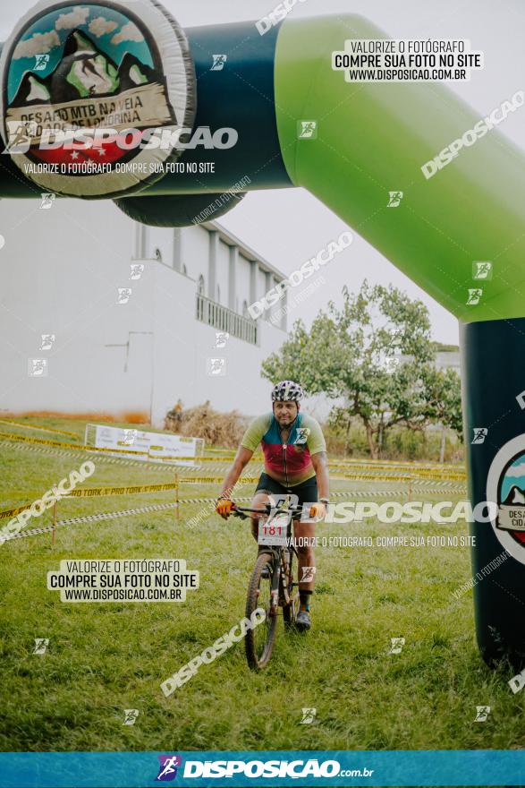 3º Desafio MTB na Veia