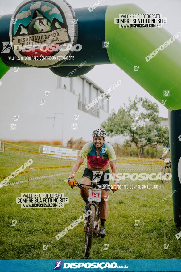 3º Desafio MTB na Veia