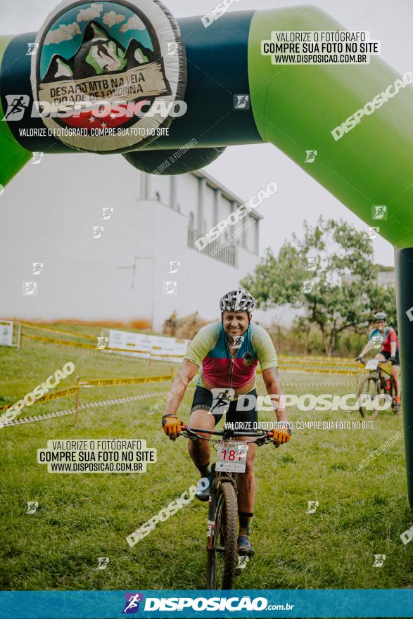 3º Desafio MTB na Veia