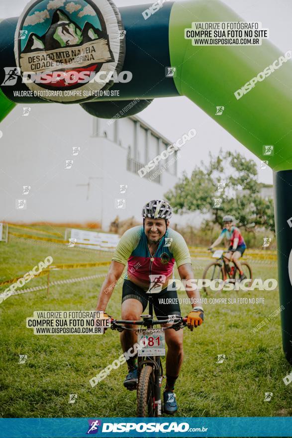 3º Desafio MTB na Veia