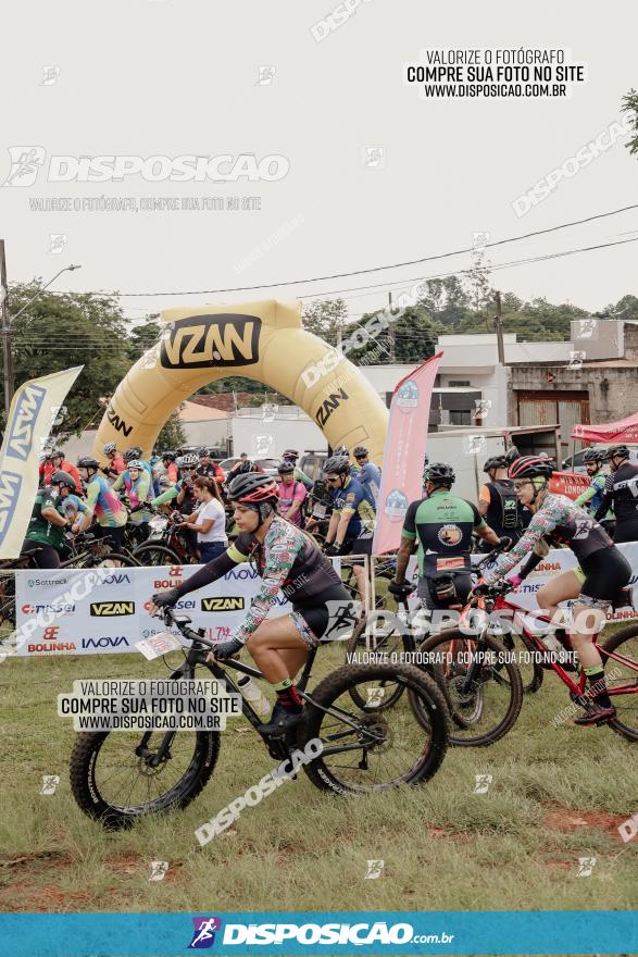 3º Desafio MTB na Veia