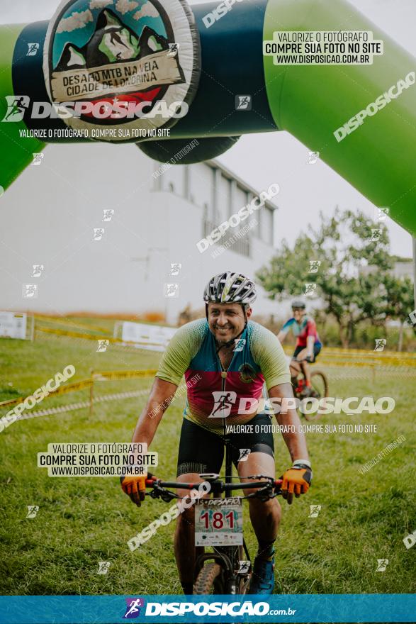 3º Desafio MTB na Veia