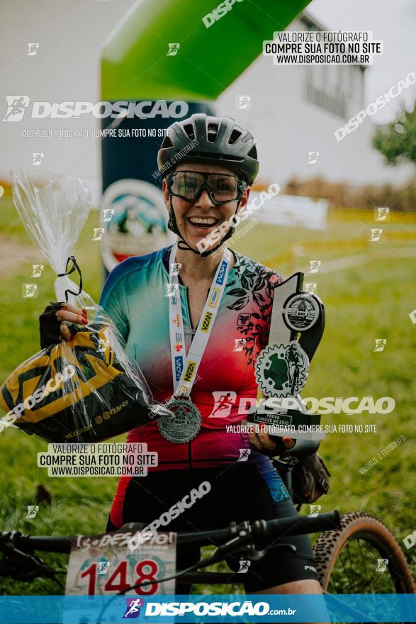 3º Desafio MTB na Veia