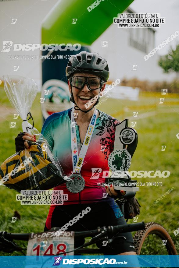 3º Desafio MTB na Veia