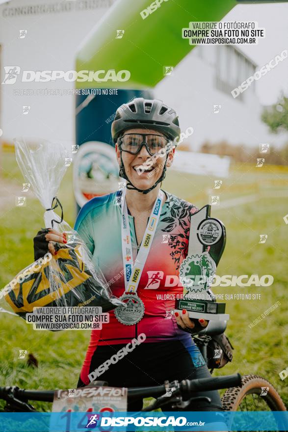 3º Desafio MTB na Veia