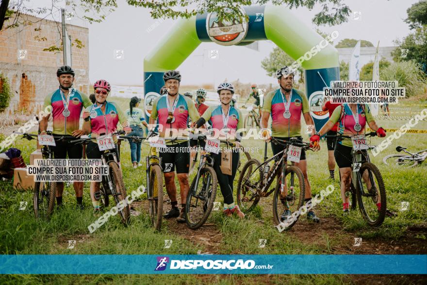 3º Desafio MTB na Veia