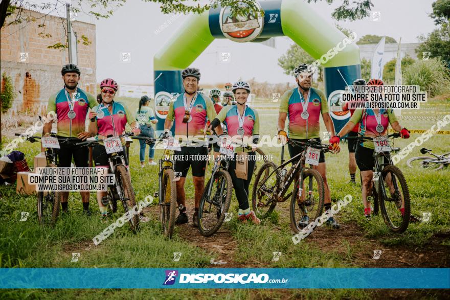 3º Desafio MTB na Veia