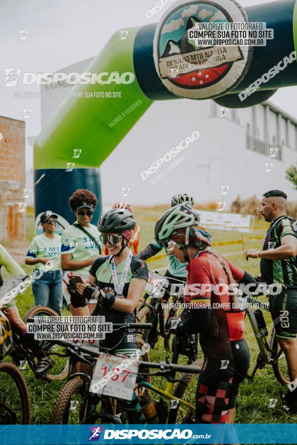 3º Desafio MTB na Veia