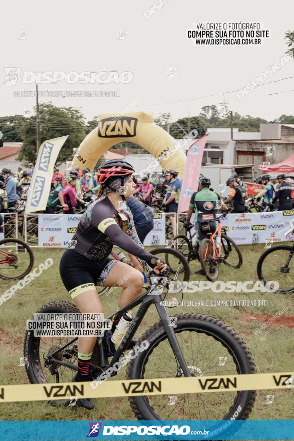 3º Desafio MTB na Veia