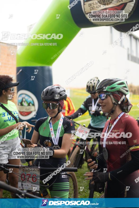 3º Desafio MTB na Veia