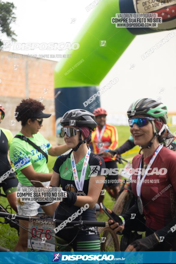 3º Desafio MTB na Veia