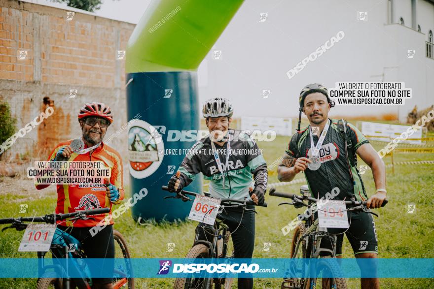 3º Desafio MTB na Veia