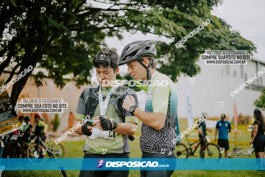 3º Desafio MTB na Veia