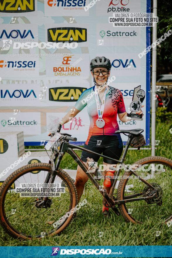 3º Desafio MTB na Veia