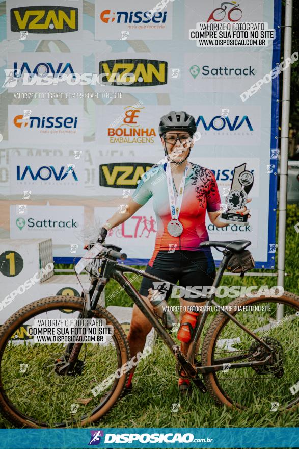 3º Desafio MTB na Veia