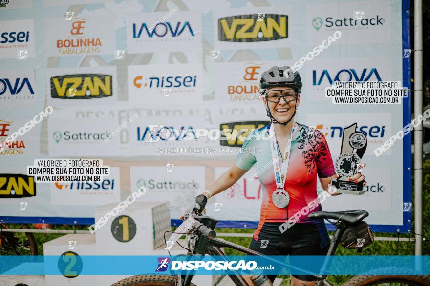 3º Desafio MTB na Veia