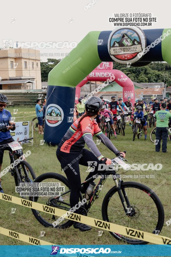 3º Desafio MTB na Veia