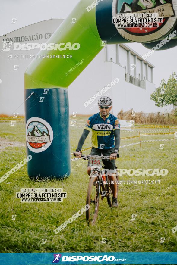 3º Desafio MTB na Veia